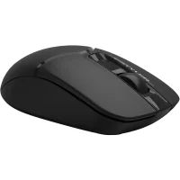 Мышь A4Tech Fstyler FB12S (черный) фото 1